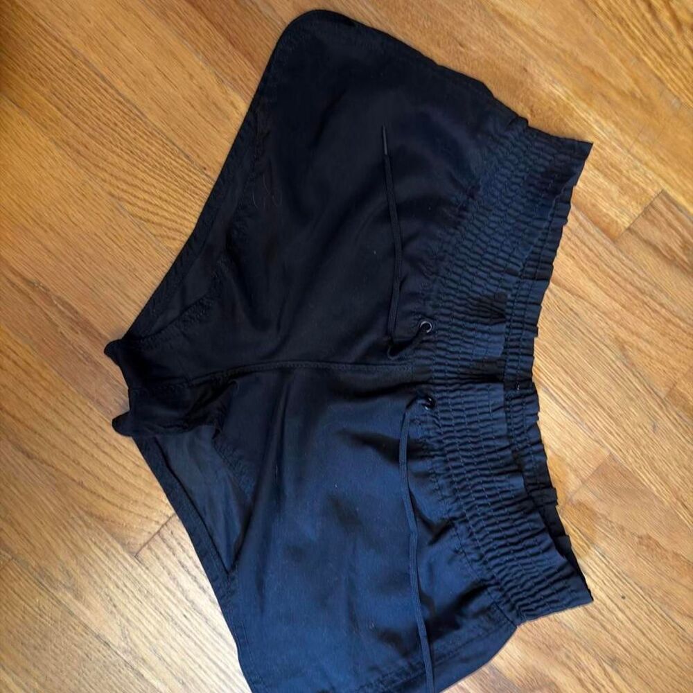 Old-navy Women's Black Shorts